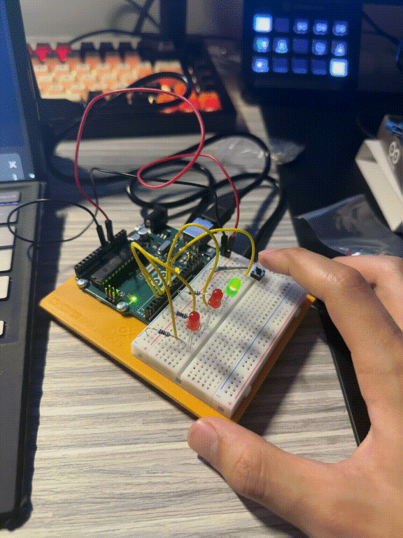 HW 2 - Spaceship Interface